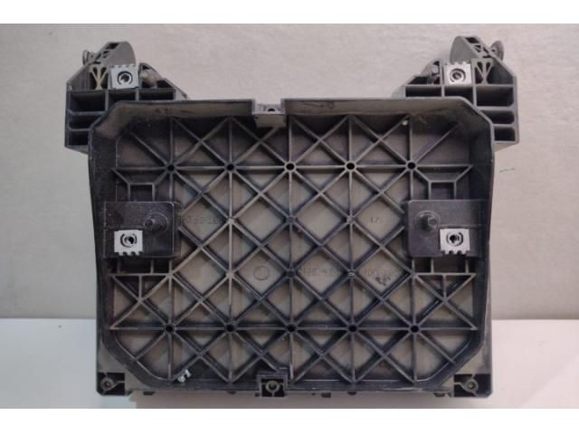 bontott SEAT ALHAMBRA Biztosítéktábla Utastér