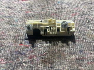 bontott SEAT ALHAMBRA Csomagtér Nyitó Kar / Gomb