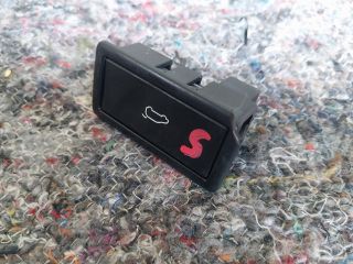 bontott SEAT ALHAMBRA Csomagtér Nyitó Kar / Gomb