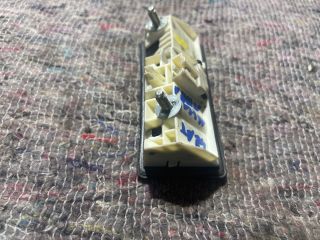 bontott SEAT ALHAMBRA Csomagtér Nyitó Kar / Gomb