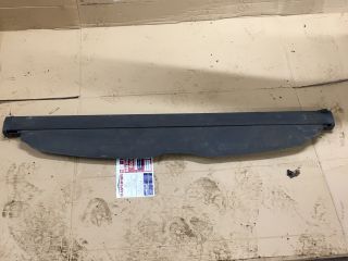 bontott SEAT ALHAMBRA Csomagtér Roló