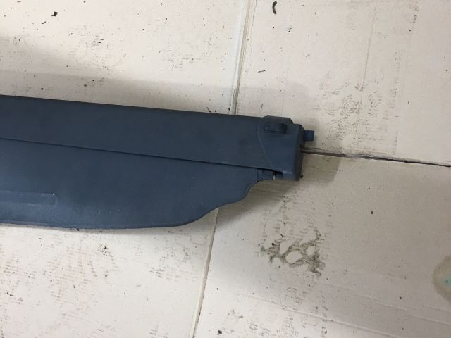 bontott SEAT ALHAMBRA Csomagtér Roló