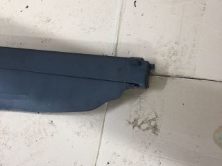 bontott SEAT ALHAMBRA Csomagtér Roló