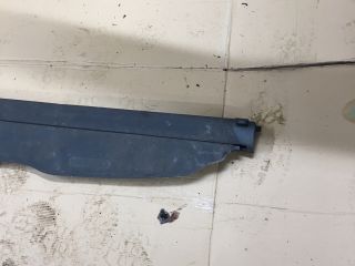 bontott SEAT ALHAMBRA Csomagtér Roló