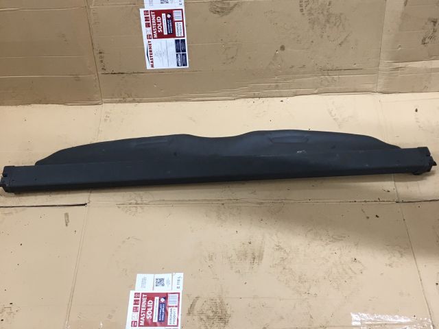 bontott SEAT ALHAMBRA Csomagtér Roló