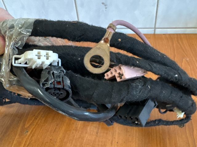 bontott SEAT ALHAMBRA Csomagtérajtó Kábelköteg