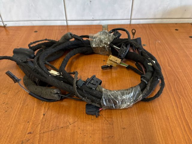 bontott SEAT ALHAMBRA Csomagtérajtó Kábelköteg