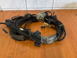 bontott SEAT ALHAMBRA Csomagtérajtó Kábelköteg