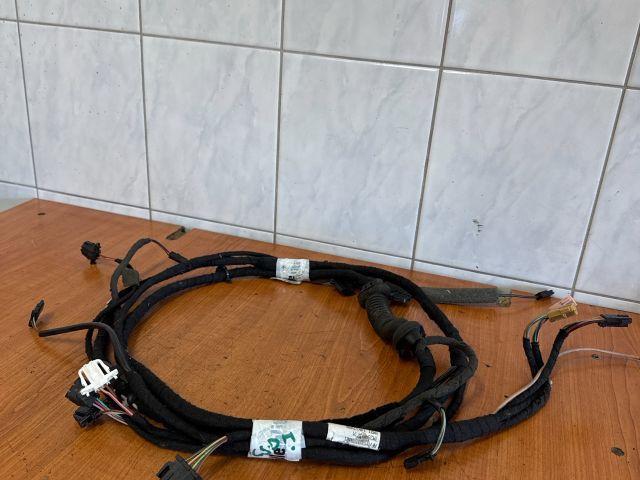 bontott SEAT ALHAMBRA Csomagtérajtó Kábelköteg