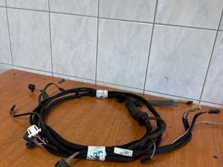 bontott SEAT ALHAMBRA Csomagtérajtó Kábelköteg