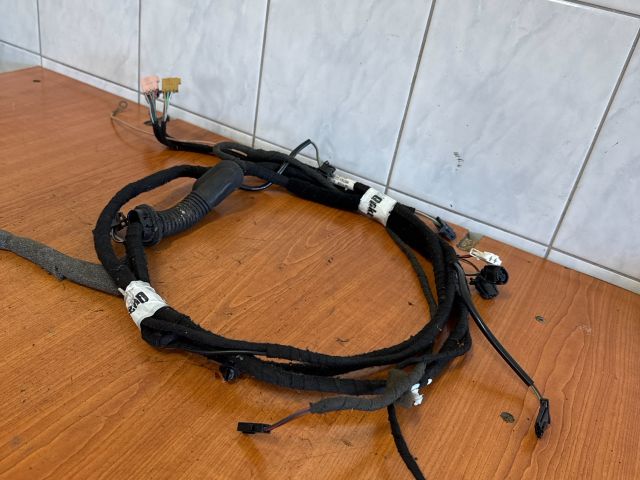 bontott SEAT ALHAMBRA Csomagtérajtó Kábelköteg