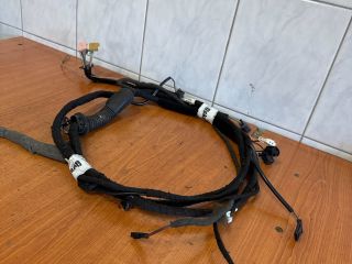 bontott SEAT ALHAMBRA Csomagtérajtó Kábelköteg