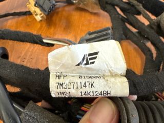 bontott SEAT ALHAMBRA Csomagtérajtó Kábelköteg