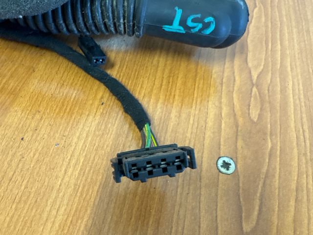 bontott SEAT ALHAMBRA Csomagtérajtó Kábelköteg