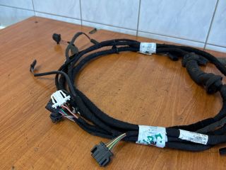 bontott SEAT ALHAMBRA Csomagtérajtó Kábelköteg