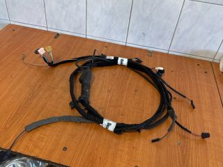 bontott SEAT ALHAMBRA Csomagtérajtó Kábelköteg