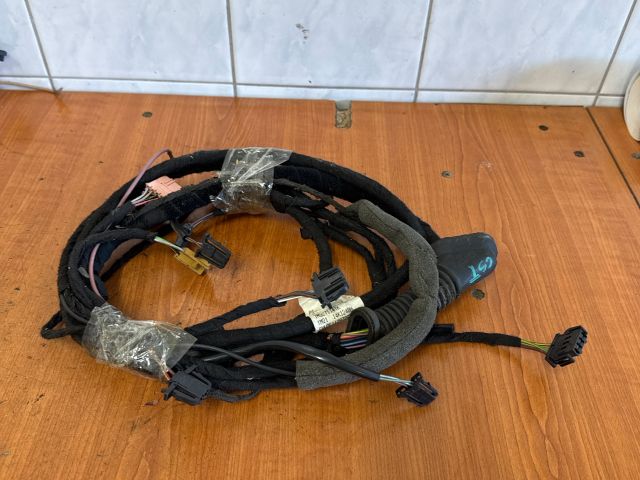 bontott SEAT ALHAMBRA Csomagtérajtó Kábelköteg