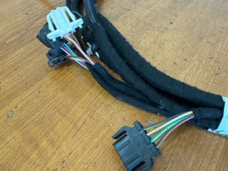 bontott SEAT ALHAMBRA Csomagtérajtó Kábelköteg