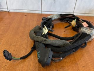 bontott SEAT ALHAMBRA Csomagtérajtó Kábelköteg