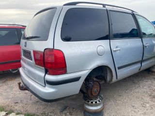 bontott SEAT ALHAMBRA Csomagtérajtó Kilincs