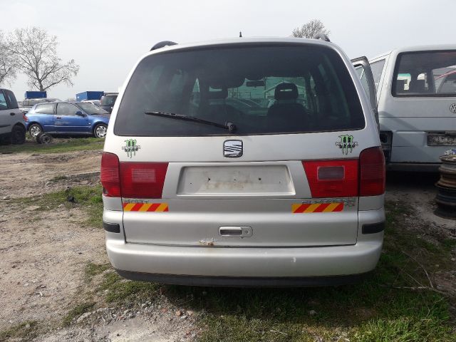 bontott SEAT ALHAMBRA Csomagtérajtó Kilincs