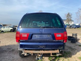 bontott SEAT ALHAMBRA Csomagtérajtó Kilincs