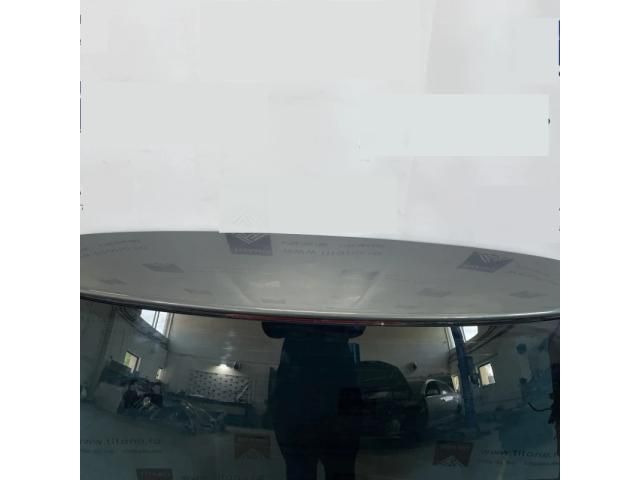 bontott SEAT ALHAMBRA Csomagtérajtó (Üres lemez)