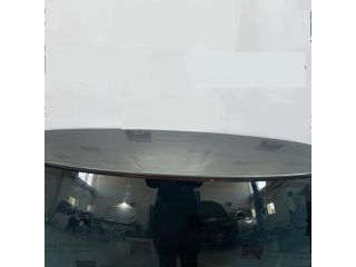 bontott SEAT ALHAMBRA Csomagtérajtó (Üres lemez)