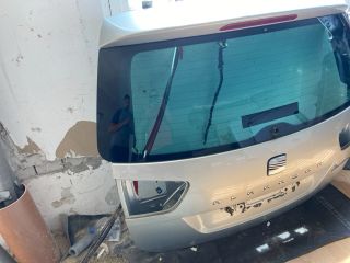 bontott SEAT ALHAMBRA Csomagtérajtó (Üres lemez)