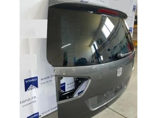 bontott SEAT ALHAMBRA Csomagtérajtó (Üres lemez)