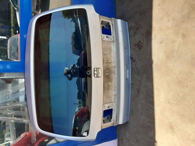 bontott SEAT ALHAMBRA Csomagtérajtó (Üres lemez)