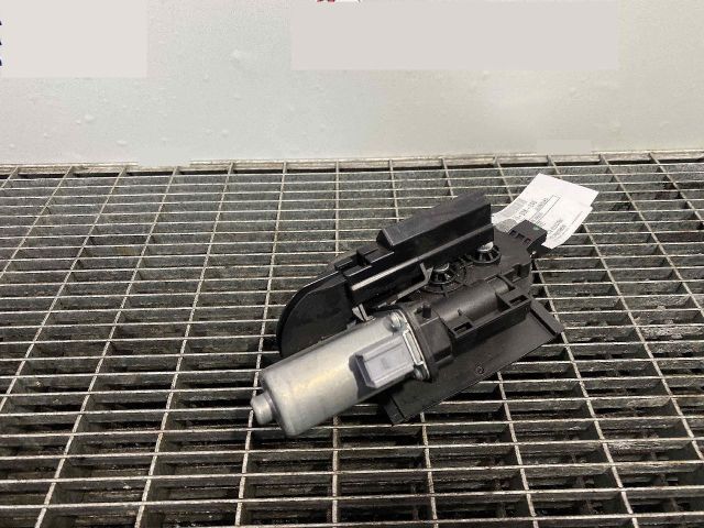 bontott SEAT ALHAMBRA Csomagtérajtó Ütköző