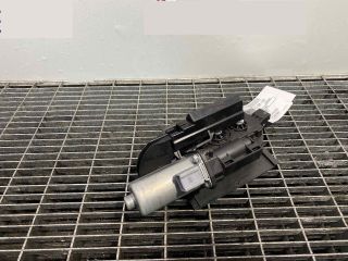 bontott SEAT ALHAMBRA Csomagtérajtó Ütköző