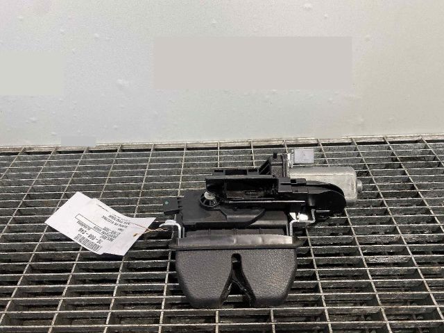 bontott SEAT ALHAMBRA Csomagtérajtó Ütköző