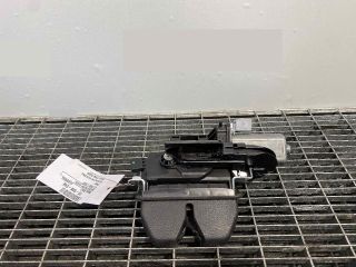 bontott SEAT ALHAMBRA Csomagtérajtó Ütköző