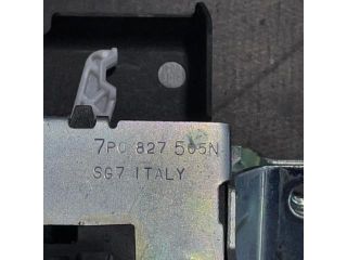 bontott SEAT ALHAMBRA Csomagtérajtó Zárszerkezet