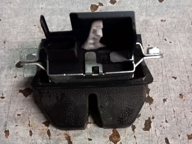 bontott SEAT ALHAMBRA Csomagtérajtó Zárszerkezet