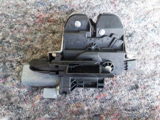 bontott SEAT ALHAMBRA Csomagtérajtó Zárszerkezet