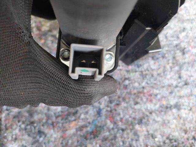 bontott SEAT ALHAMBRA Csomagtérajtó Zárszerkezet