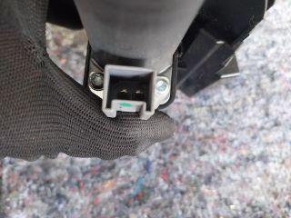 bontott SEAT ALHAMBRA Csomagtérajtó Zárszerkezet