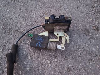 bontott SEAT ALHAMBRA Csomagtérajtó Zárszerkezet