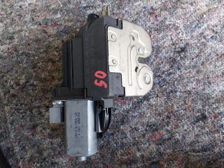 bontott SEAT ALHAMBRA Csomagtérajtó Zárszerkezet