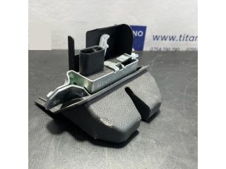 bontott SEAT ALHAMBRA Csomagtérajtó Zárszerkezet