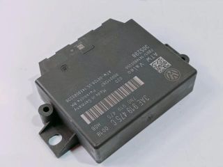 bontott SEAT ALHAMBRA Elektronika (Magában)