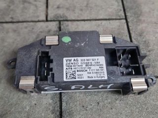 bontott SEAT ALHAMBRA Előtét Ellenállás Fűtőmotor
