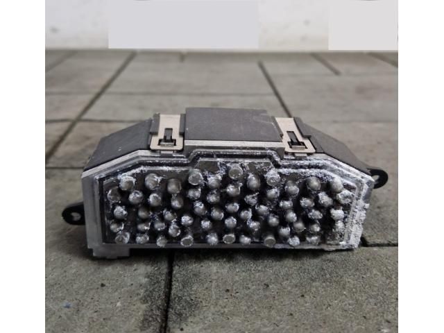 bontott SEAT ALHAMBRA Előtét Ellenállás Fűtőmotor