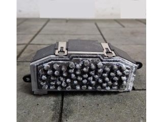 bontott SEAT ALHAMBRA Előtét Ellenállás Fűtőmotor