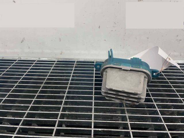 bontott SEAT ALHAMBRA Előtét Ellenállás Fűtőmotor