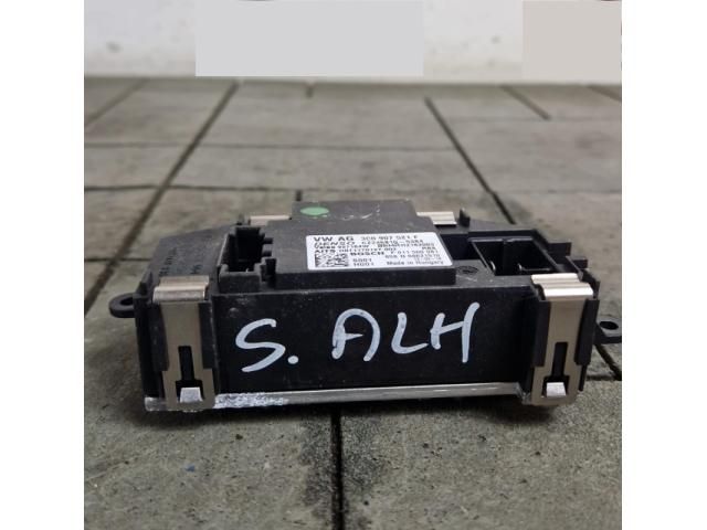 bontott SEAT ALHAMBRA Előtét Ellenállás Fűtőmotor