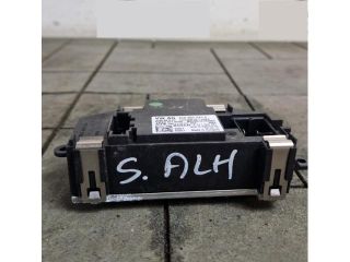 bontott SEAT ALHAMBRA Előtét Ellenállás Fűtőmotor